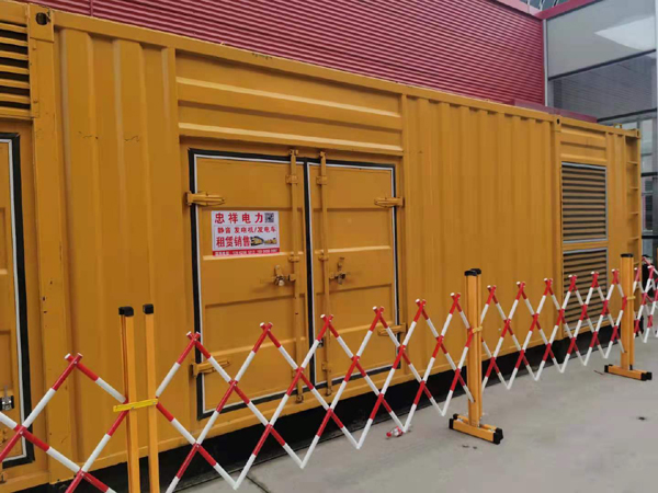 巴东关于通用发电机的十万个为什么？