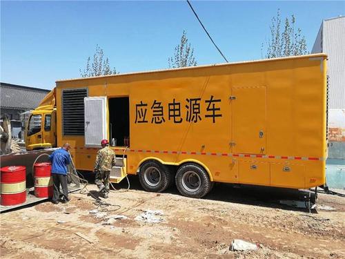 巴东发电车租赁-教您挑选发电机哪些技巧可以掌握使用