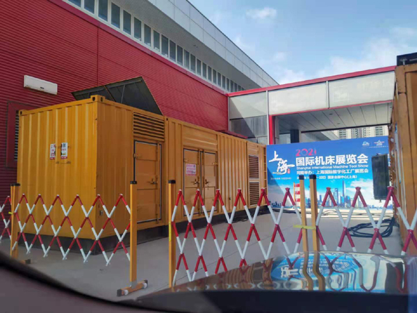 巴东发电车出租-发电机无电压或电压太低怎么办？