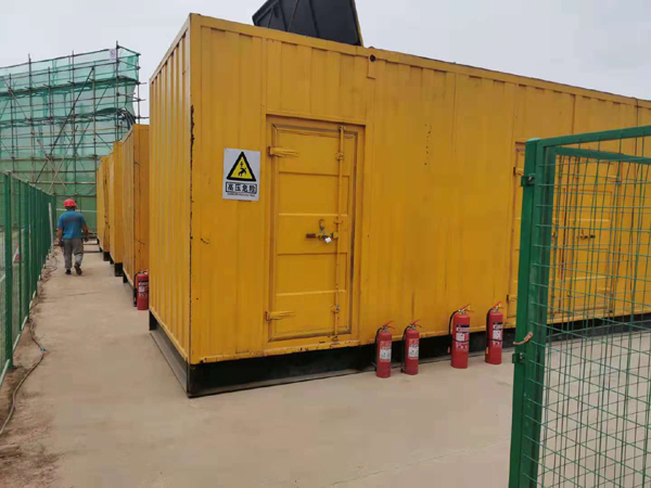 巴东发电车租赁-柴油发电机组电机测速发电机的分类
