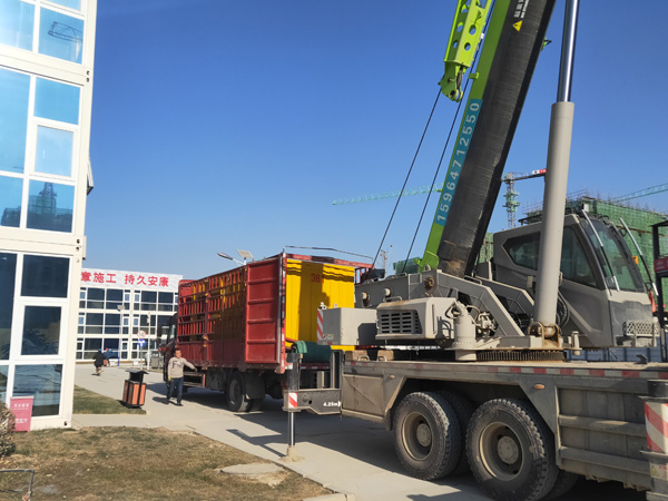 巴东发电机出租50KW柴油发电机组需要配多粗电缆线