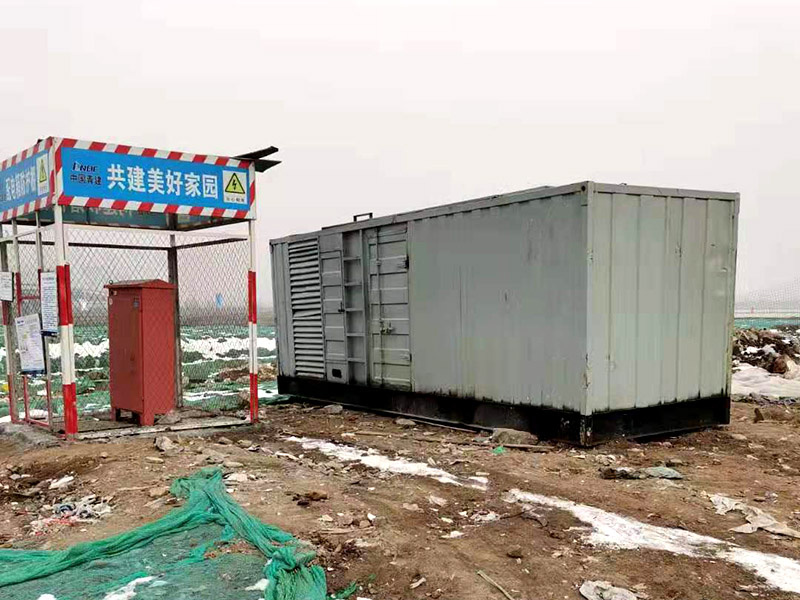 巴东燃气发电机在高海拔地区运行时会遇到哪些常见故障？