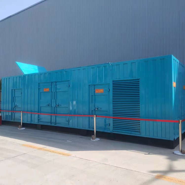 巴东怎样更换柴油发电机组的空气滤清器？