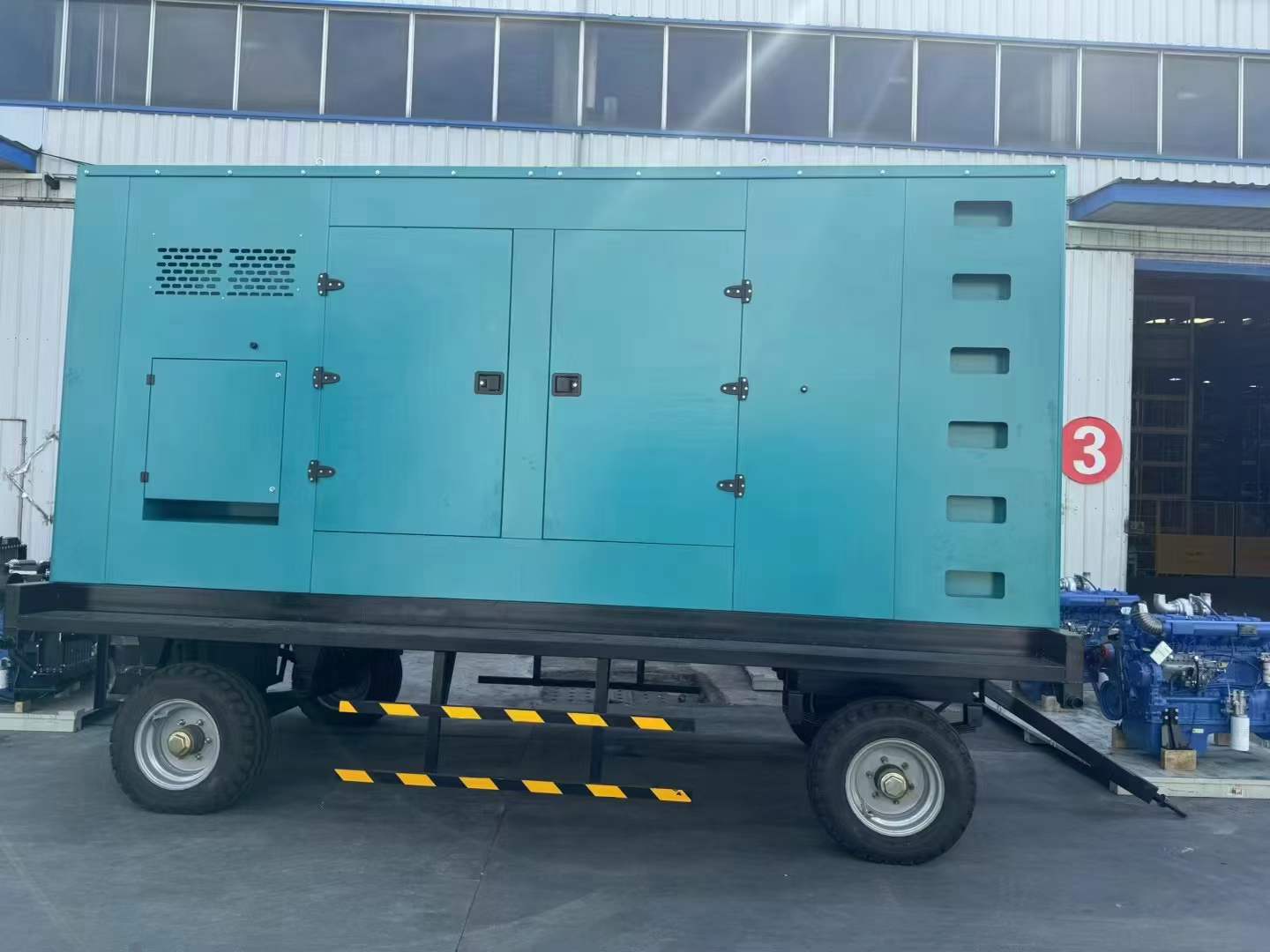 巴东发电机租赁提高发电机性能的具体措施有哪些？