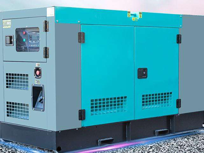 巴东柴油发电机组如何选择适合滤清器密封圈的机油？