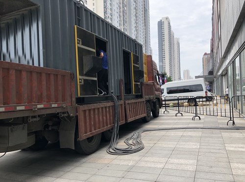 巴东柴油发电机空气滤清器在不同季节的更换周期是否有差异？