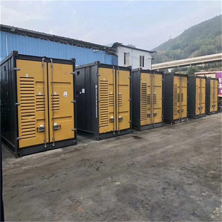 巴东发电机组使用中需注意哪些事项？