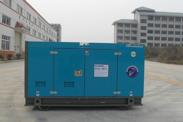 巴东发电机租赁如何正确安装空气滤清器？
