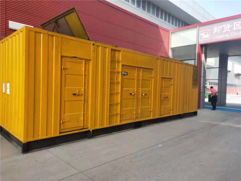 巴东国内外发电机组租赁合同在明确设备维护责任方面有哪些不同做法?