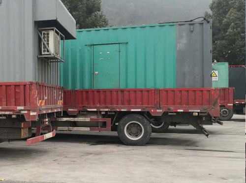 巴东柴油发电机组使用注意安全事项有哪些？