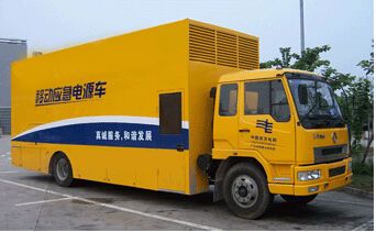 巴东发电机组如何判断水冷式机油散热器是否需要更换？